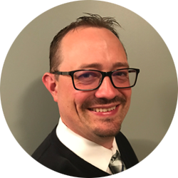 Jason Wiegman